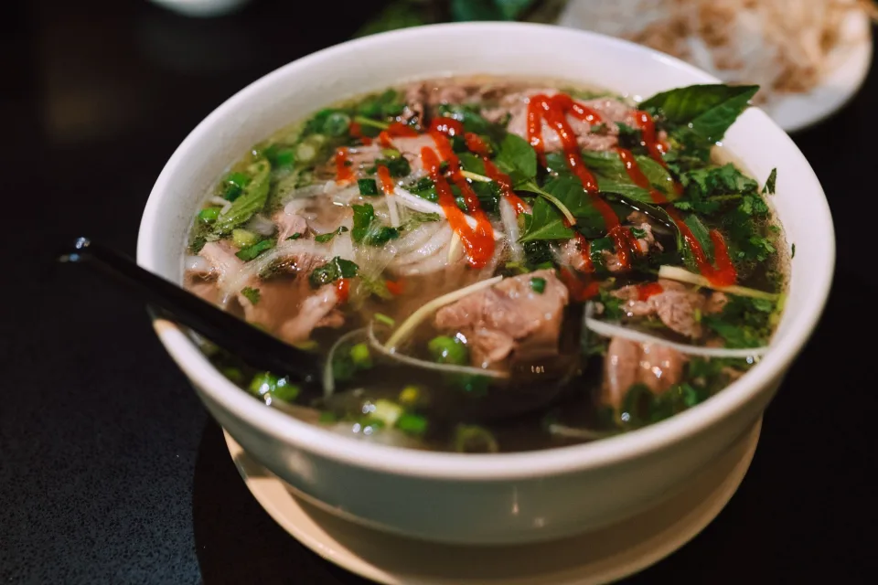 Gỏi cuốn